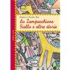 Sarnus Zampacchione giallo e altre storie