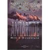 Edizioni Cinehollywood Antartide. Miti E Avventure