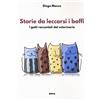 Ultra Storie da leccarsi i baffi. I gatti raccontati dal veterinario