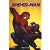 PANINI SPA Miles Morales. Spider-Man collection. Revival (Vol. 7)