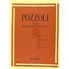 Ricordi [(Studies of Medium Difficulty: Harp Method)] [Author: Pozzoli Ettore] published on (September, 2003)