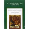 Chirico Il Cantico dei cantici. Attirami dietro a te, corriamo! (Vol. 1)