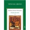 Chirico Il Cantico dei cantici. Vieni dal Libano (Vol. 4)