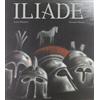 RIZZOLI NARRATIVA Iliade. La guerra di Troia