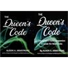Generic The Queen's Code and The Queen's Code Companion: A Guide For Book Clubs, Two Book Set