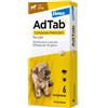 Elanco Adtab cani 1,3-2,5 kg 6 compresse 56 mg