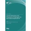 Zhiyuan Jia Hol Current Directions and Prospects of Hydrogel (Copertina rigida)