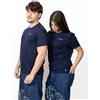 Polo Ralph Lauren T-Shirt Polo Ralph Lauren con stampa e ricamo