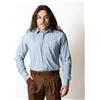 Liu Jo Camicia Liu Jo slim a strisce uomo