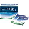 SPECCHIASOL Srl SERENOTTE TISANA 15FILT