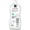 Suavinex 400706, Detergente specifico per biberon e tettarelle, 500 ml, Versione europea