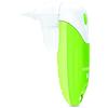 Mebby ASPIRATORE NASALE ELETTRICO ASPIRAMUCHI LIBERA IL NASINO DA 0 + MESI MEBBY NOSE CLEAN CON BECCUCCIO MORBIDO IN SILICONE