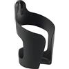 CAM Il Mondo del Bambino - art.038 - Porta Bicchiere Carrie per passeggino - made in Italy - NERO