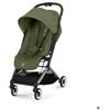 CYBEX - Poussette Orfeo TPE - MossGreen 2025