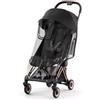 Cybex Parapioggia trasparente per passeggino Coya