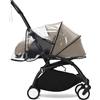 Stokke YOYO 0+ Newborn Pack Parapioggia - Proteggi il tuo bambino dalla pioggia - Design impermeabile con tessuto senza PVC - Facile da installare e riporre