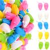 PERSELOSO Scatola Dentini da Latte Ragazzo Ragazza, Contenitore 100 Pezzi in Plastico | Porta Denti da Latte, Scatole per Denti, Scatola Portadentini, Superficie Liscia, Chic e Stilosa Stile Casuale
