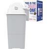 DIAPER CHAMP DiaperChamp ONE Maxi - Silver
