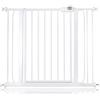 Bettacare Cancelletto di Sicurezza Easy Fit, 94,3cm - 102,3cm, Bianco, Cancelletto di Sicurezza a Pressione per Scale, Cancelletto per Bambini per Porte, Barriera di Sicurezza, Installazione Facile