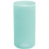 Dr. Brown's Dr Brown's - Manicotto stretto in vetro, 250 ml, colore: menta