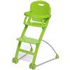 Foppapedretti Lu-Lu Seggiolone Bimbo, 62 x 66 x 101 cm, 6.8 Kg, Verde