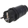 ProPlus Spina Schuko ProPlus 373570 con contatto di protezione 16A 230V