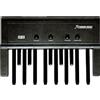 Studiologic MP113 - Pedaliera per tastiera elettronica, nera