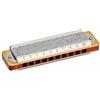 TOMBO(トンボ) Tombo, Armonica Folk Blues MKII, 1210 Basso Fa-Maggiore