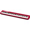 Casio Privia PX-S1100 RD inkl. SP-34 Pedal - Pianoforte da palco