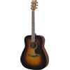 Yamaha F310P, Chitarra Folk e Kit Accessori
