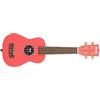 Kala Ukulele soprano Ukadelic in tinta unita Razzle Dazzle