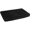 Generico Copertura antipolvere Adatta per Pioneer DJ DDJ-FLX4 controller tastiera Accessori protettivi