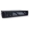 BM SONIC Amplificatore audio DJ - per BMSonic BMS-4000-2 x 2000W - Tecnologia MOSFET con ventilazione continua