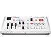 Roland VR-1HD AV Streaming Mixer, progettato per il broadcasting live