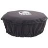 Toca Coprisedile in pelliccia TOCA Djembe 25,4 cm colore TDHAT-10