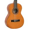 Valencia Chitarra 1/2 naturale