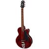 VOX - GIULIETTA VGA-3PS-TR TRANS RED