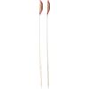 BESPORTBLE Set 2 Pezzi Chiavi per Dulcimer in Bambù Yangqin Professionale, Elastiche e Resistenti, Bordo Arrotondato per Principianti e Uso Prolungato Strumenti Musicali Folk