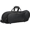 F Fityle FITYLE Borsa per professionale Oxford morbido cotone rigida per strumento in ottone, in Tessuto Oxford