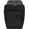 ibasenice Cajon Zaino Borsa Cajón Zaino Per Tamburo Cajon Batteria Portacontenitore Per Sacca Per Fusti Bacchette Per Percussioni a Tamburo Nero Bambino Di Legno Cotone Della Perla Custodia