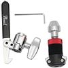 Pearl - HCL-205DQR Frizione A Caduta Per Hi-Hat Rapid Lock