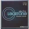 Cleartone CL9419 - Set di corde per chitarra elettrica, colore: Blu