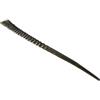 Shofarot Israel Shofar Kosher Gemsbok Gemsbock - Trombe marocchine Tempio Corno Lucido Naturale Chofar Showfar Colpo Ebraico