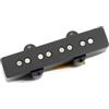 Tonerider TRJ1 Jazz Plus - Pick-up al manico, colore nero