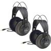 Samson SR850 Cuffia professionale da Studio
