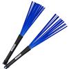 Keepdrum SV603BL - Bacchette per batteria, colore: Blu