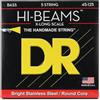 DR Strings DR String LMR5-45 Long Scale Hi-Beam Set di corde per basso