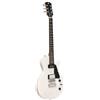 Stagg SEL-HB90 WHB - Chitarra elettrica serie Standard con corpo in mogano massiccio e tavolo piatto