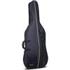 GEWA Custodia per violoncello Aspirante 1/4 Imbottitura in schiuma 10 mm