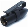 RØDE RODE MiCon-5 - Adattatore su XLR f HS1 PinMic Laval